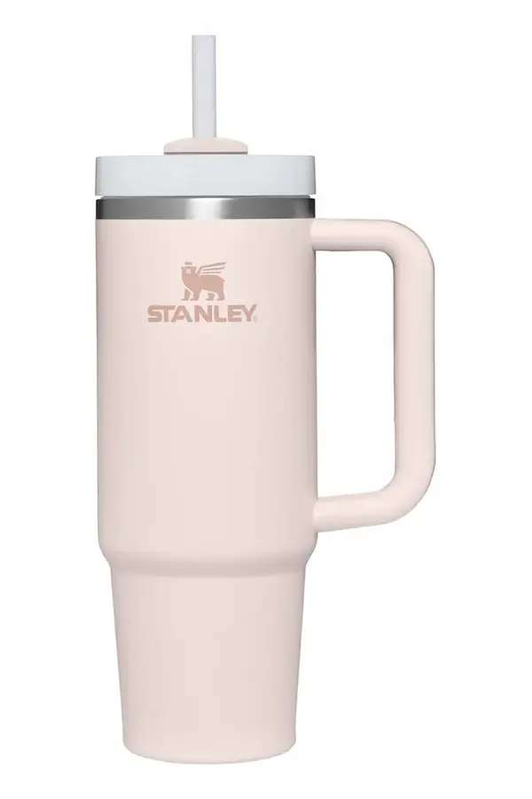 Stanley Termos šalica Stanley The Quencher H2.O FlowState™ 0,89 l