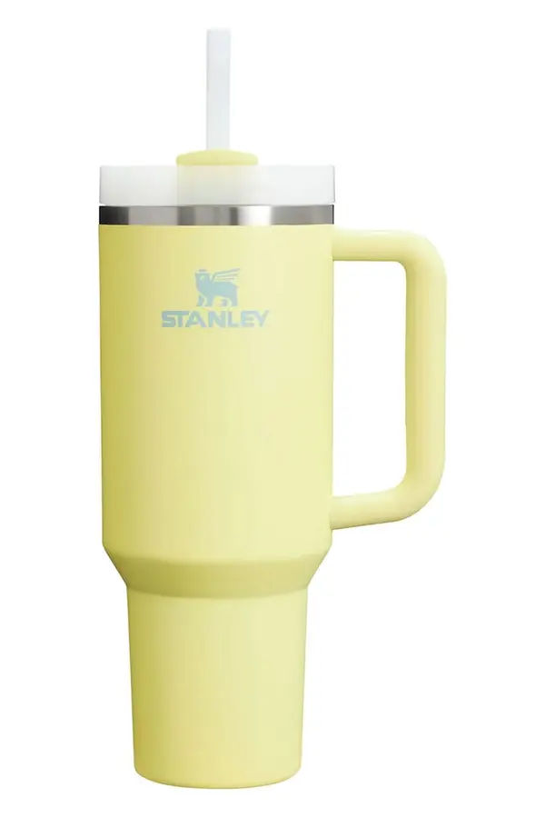 Stanley Termos šalica Stanley The Quencher H2.O FlowState™ 1,18 l