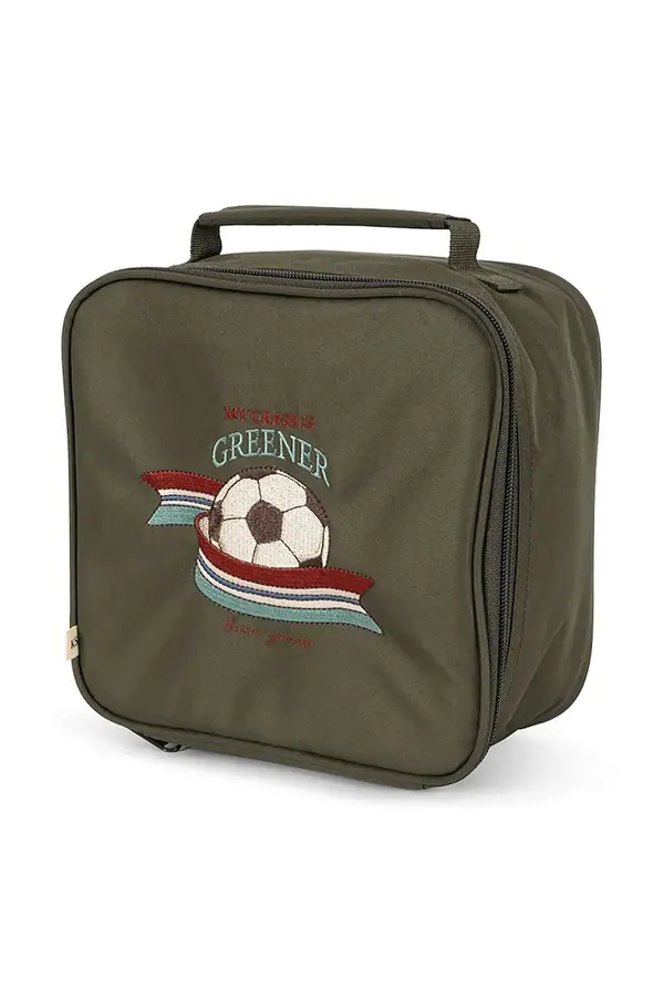 Konges Sløjd Termos torba Konges Sløjd CLOVER THERMO LUNCH BAG