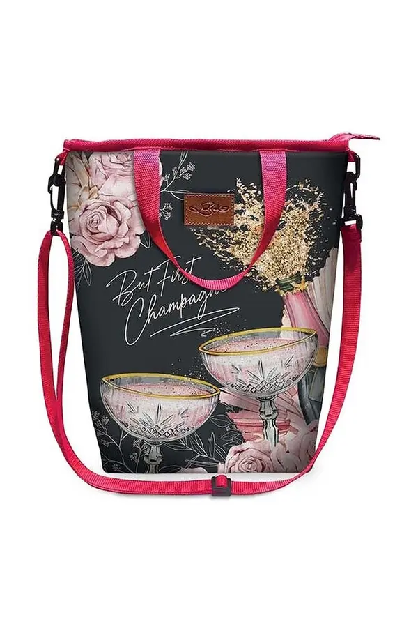 Lisa Pollock Termos torba Lisa Pollock Coctail