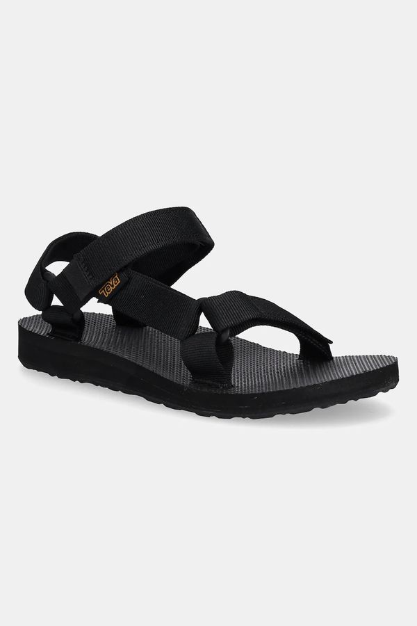 Teva Teva - Sandale 1003987.BLK-BLK