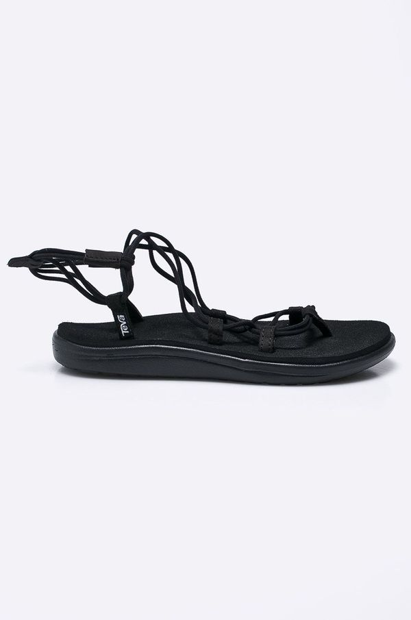 Teva Teva - Sandale 1019622.BLK-BLK