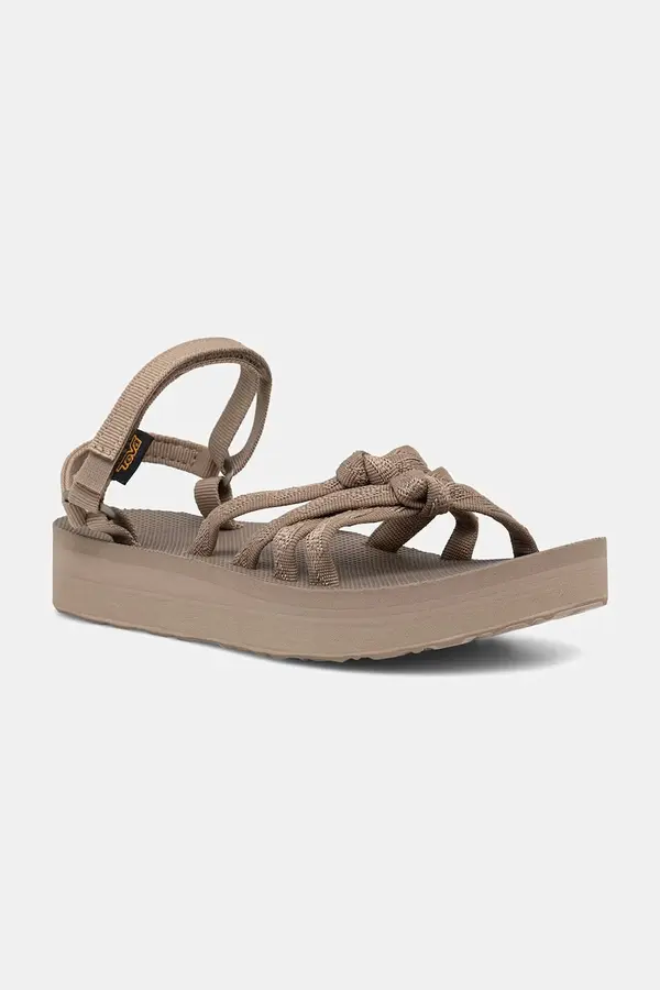 Teva Teva sandale za žene Midform Kena Slim