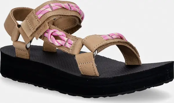 Teva Teva sandale za žene Midform Universal Crafted