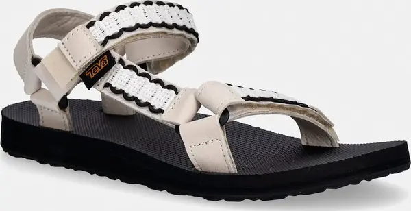 Teva Teva sandale za žene od kože Original Universal Cordcraft