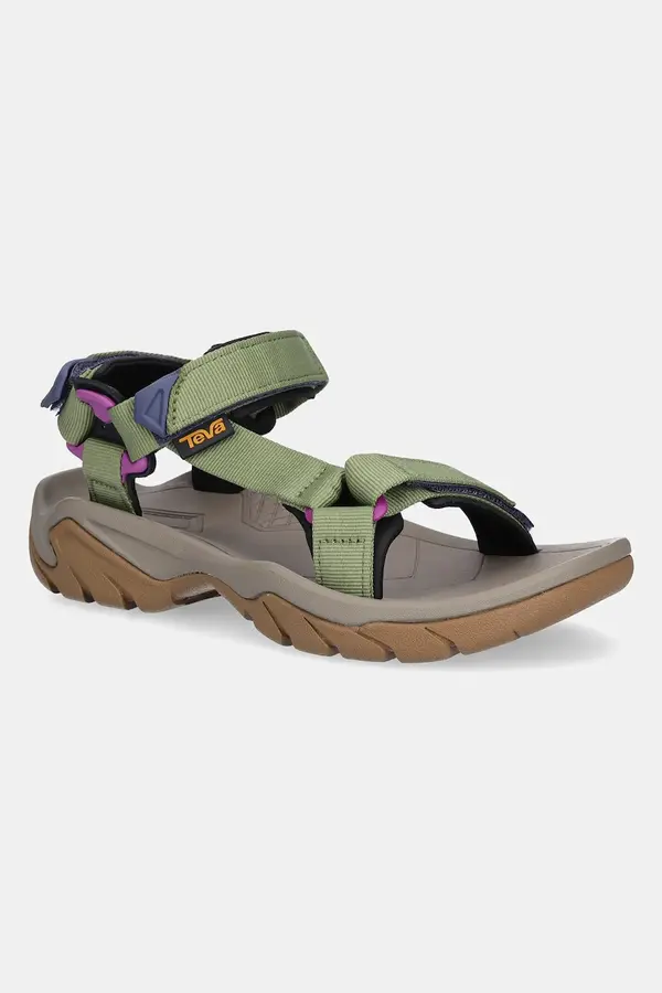 Teva Teva sandale za žene Terra Fi 5 Universal