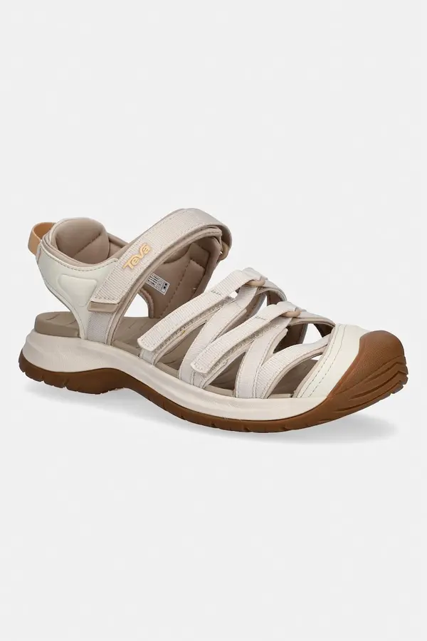 Teva Teva sandale zatvorenih prstiju za žene Tirra Sport CT