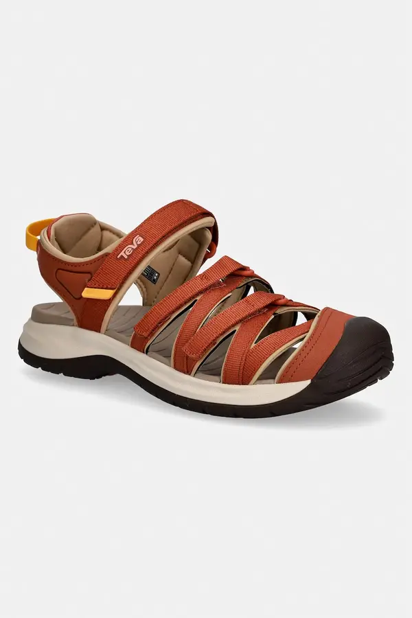 Teva Teva sandale zatvorenih prstiju za žene Tirra Sport CT