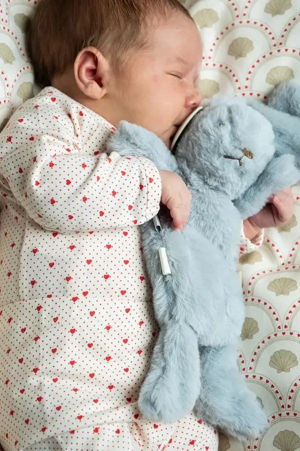 That's mine That's mine plišana igračka za bebe Houston heavy teddy mini
