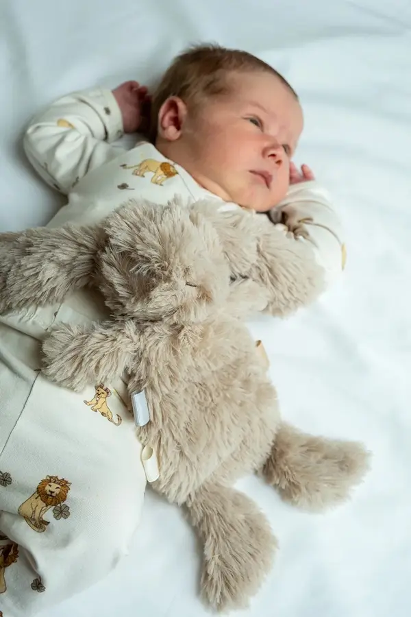 That's mine That's mine plišana igračka za bebe Houston heavy teddy mini
