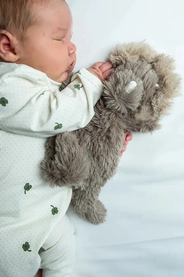 That's mine That's mine plišana igračka za bebe Houston heavy teddy mini