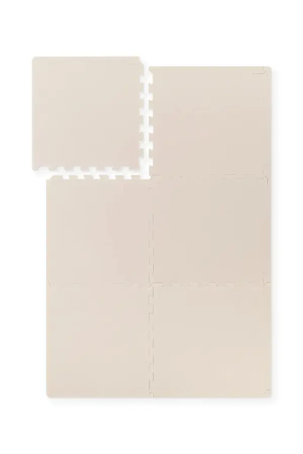 That's mine That's mine podloga za igru za djecu Arie foam play mat square