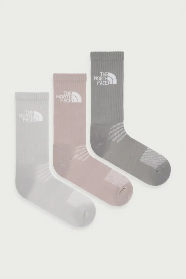 The North Face The North Face čarape 3-pack
