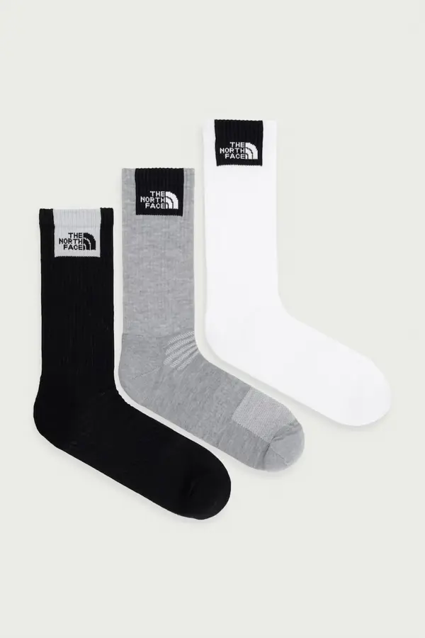 The North Face The North Face čarape 3-pack