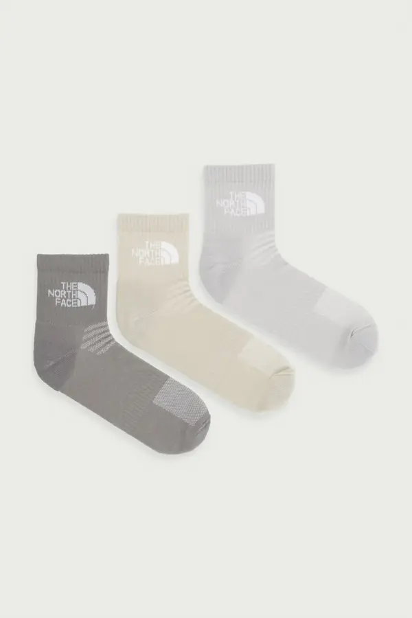 The North Face The North Face čarape 3-pack