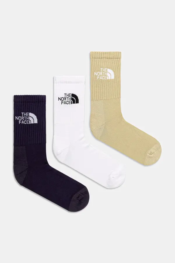 The North Face The North Face čarape za muškarce Everyday Standard Crew