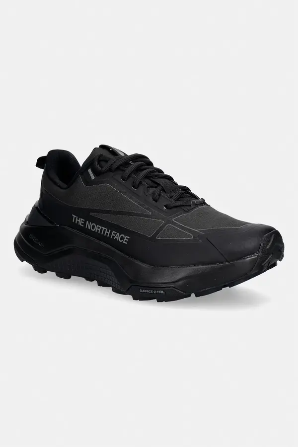 The North Face The North Face cipele sportske za muškarce FASTPACK WP