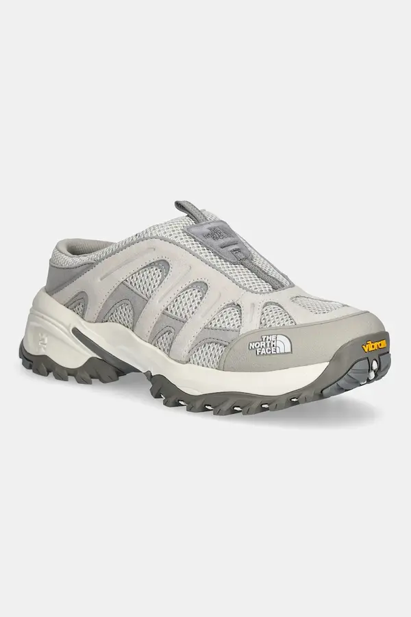 The North Face The North Face Cipele The North Face Hedgehog 06 Rvst Mule