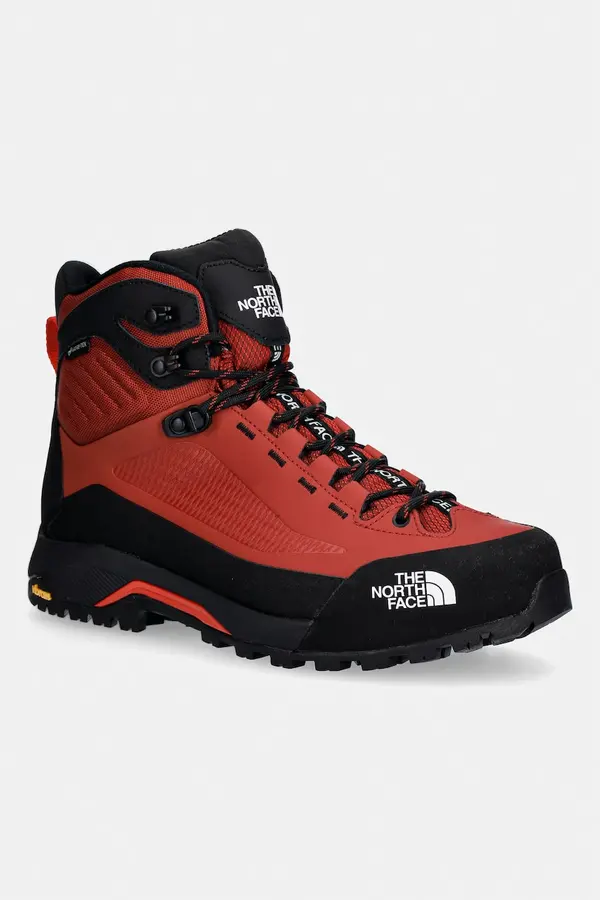 The North Face The North Face Cipele za planinarenje The North Face VERTO ALPINE GORE-TEX