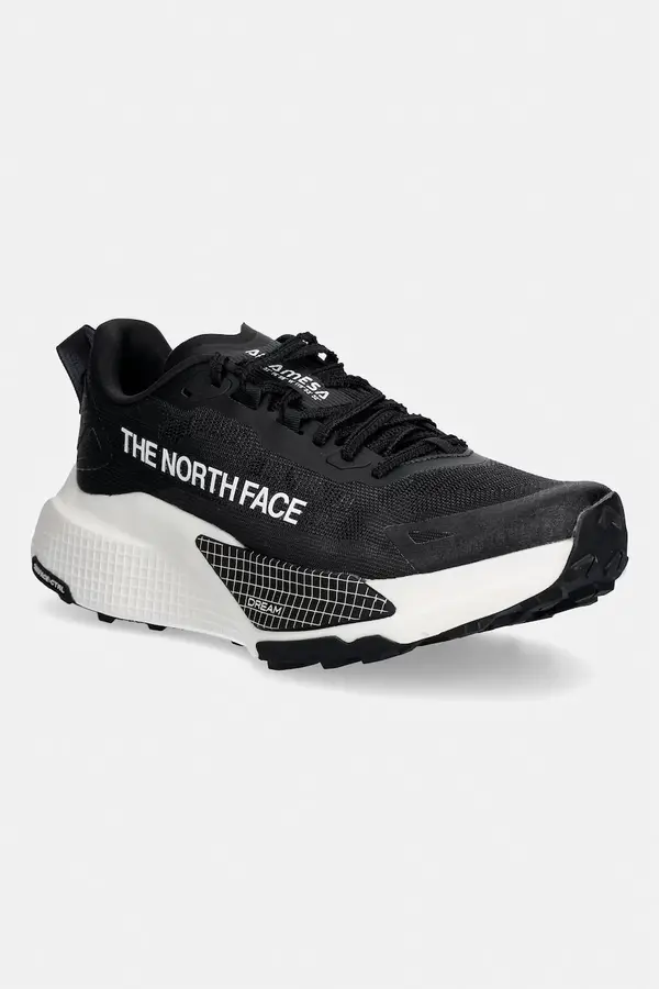 The North Face The North Face cipele za planinarenje za muškarce ALTAMESA 500 V2