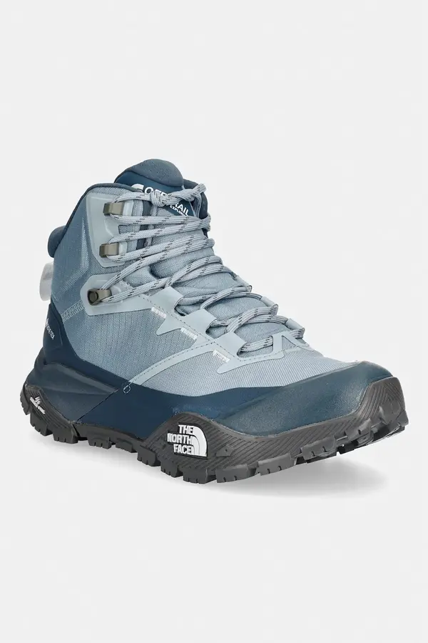The North Face The North Face cipele za planinarenje za žene HIKE GORE-TEX