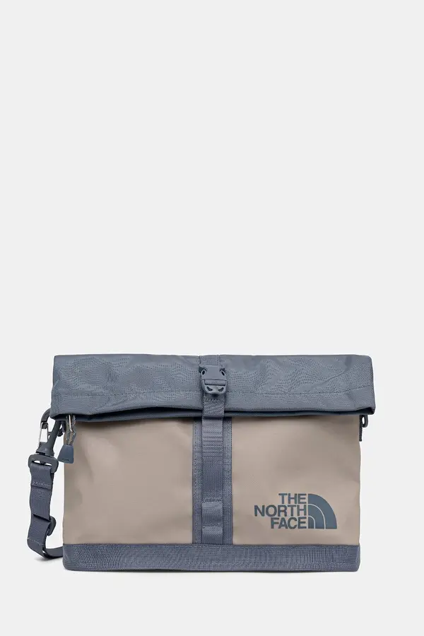 The North Face The North Face crossbody torba za žene Base Camp