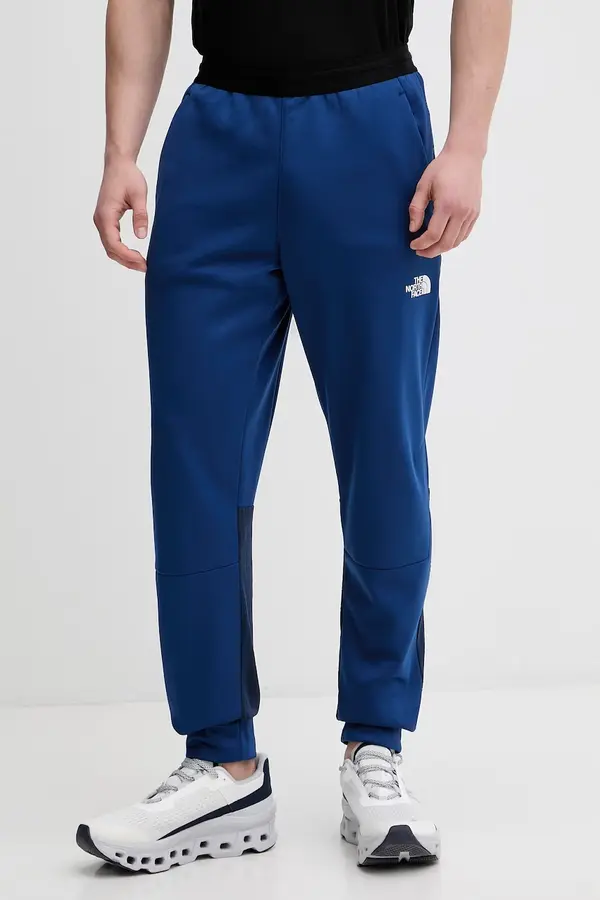 The North Face The North Face donji dio trenirke za muškarce MOUNTAIN ATHLETICS FLEECE