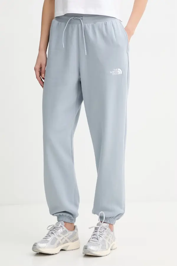 The North Face The North Face donji dio trenirke za žene Essential Relaxed