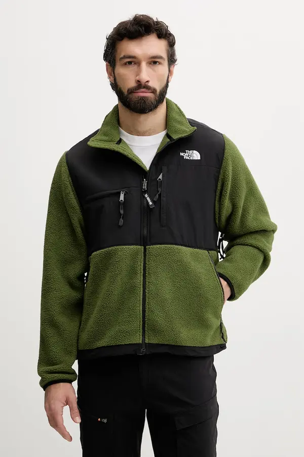 The North Face The North Face dukserica na zakopčavanje za muškarce Retro Denali