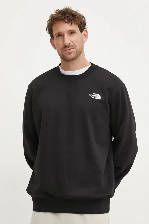 The North Face The North Face Dukserica The North Face Essential Crew