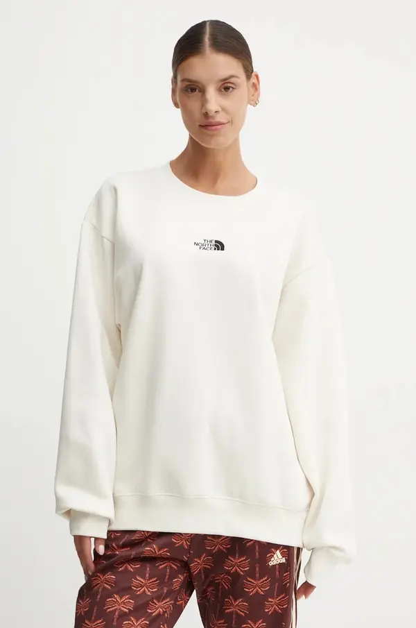 The North Face The North Face Dukserica The North Face Essential Crew