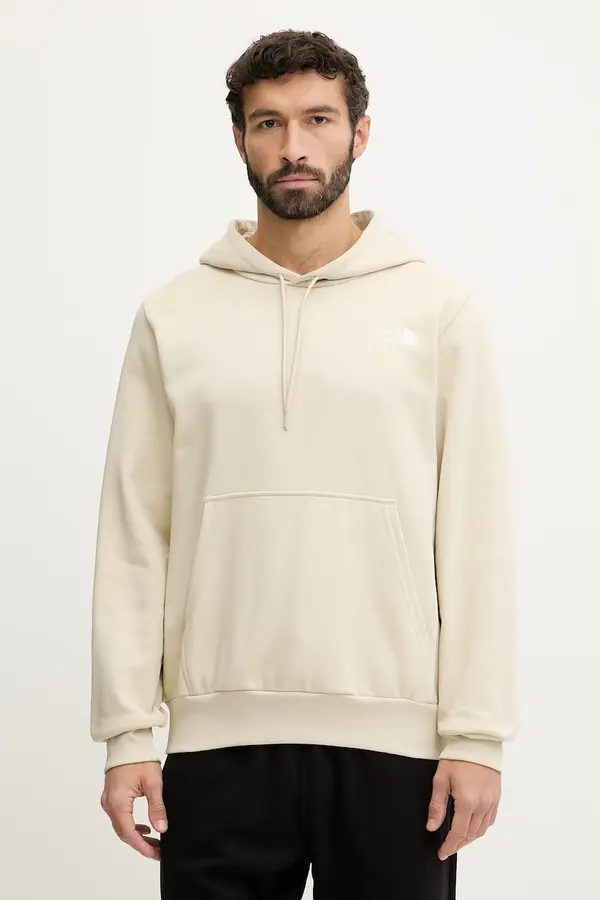 The North Face The North Face Dukserica The North Face Simple Dome