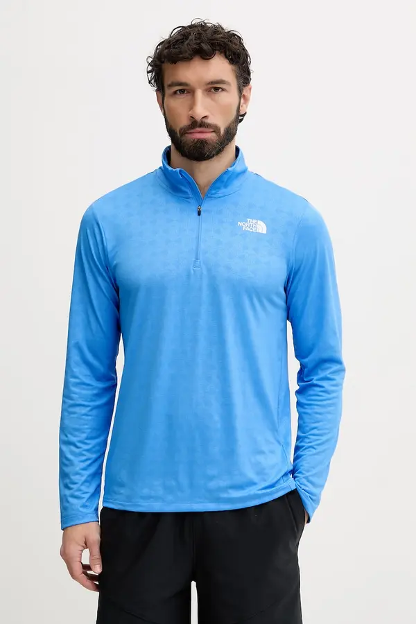 The North Face The North Face dukserica za trening za muškarce PENTADOME EMBOSSED