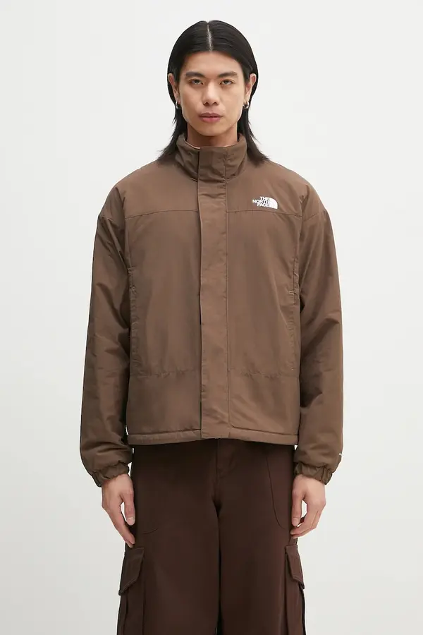 The North Face The North Face Dvostrana jakna The North Face Yumiori Reversible
