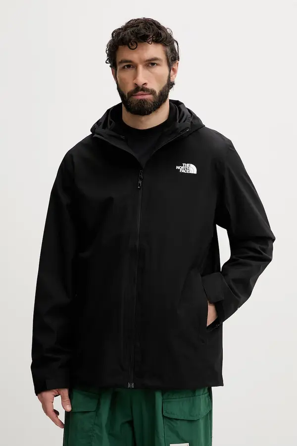 The North Face The North Face jakna 3u1 za muškarce QUEST TRICLIMATE