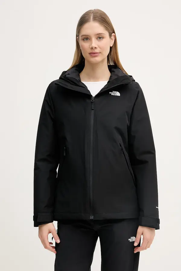 The North Face The North Face jakna 3u1 ženska TRICLIMATE