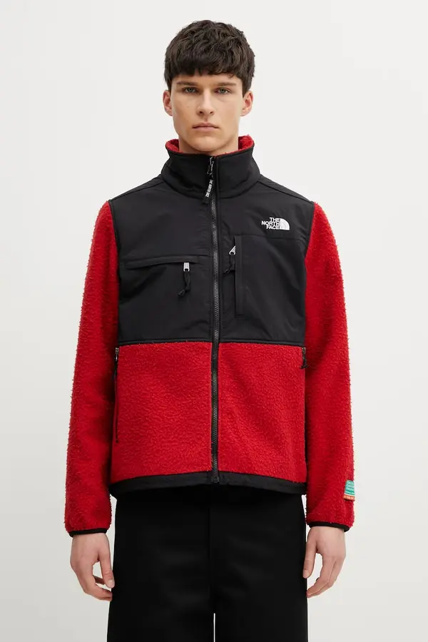 The North Face The North Face Jakna s dodatkom vune The North Face The North Face x Casentino