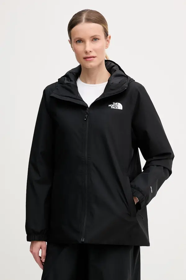 The North Face The North Face jakna softshell za žene QUEST