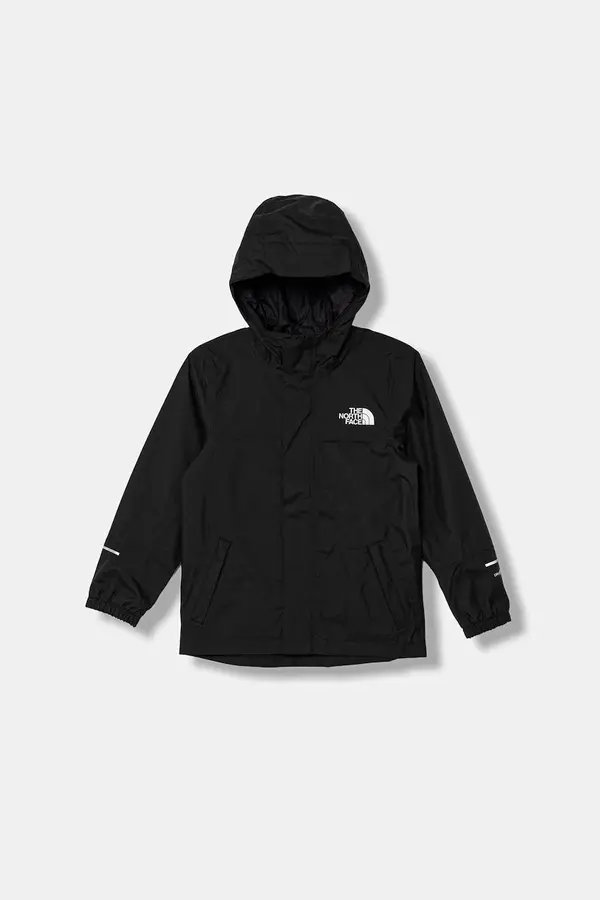 The North Face The North Face jakna za djecu B ANTORA RAIN JACKET