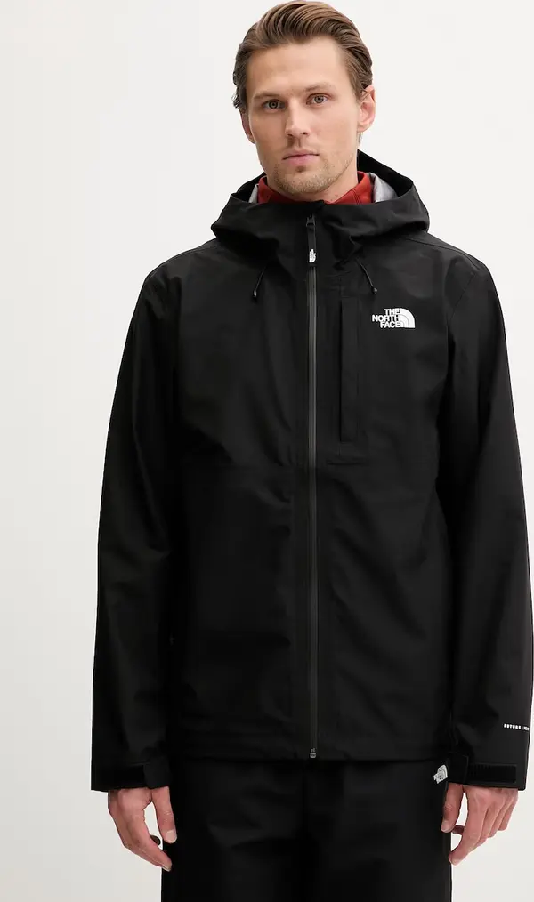 The North Face The North Face jakna za planinarenje muška DRYZZLE