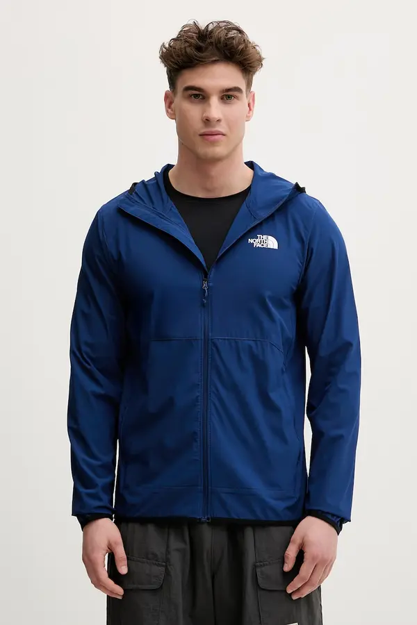 The North Face The North Face jakna za planinarenje za muškarce Woven