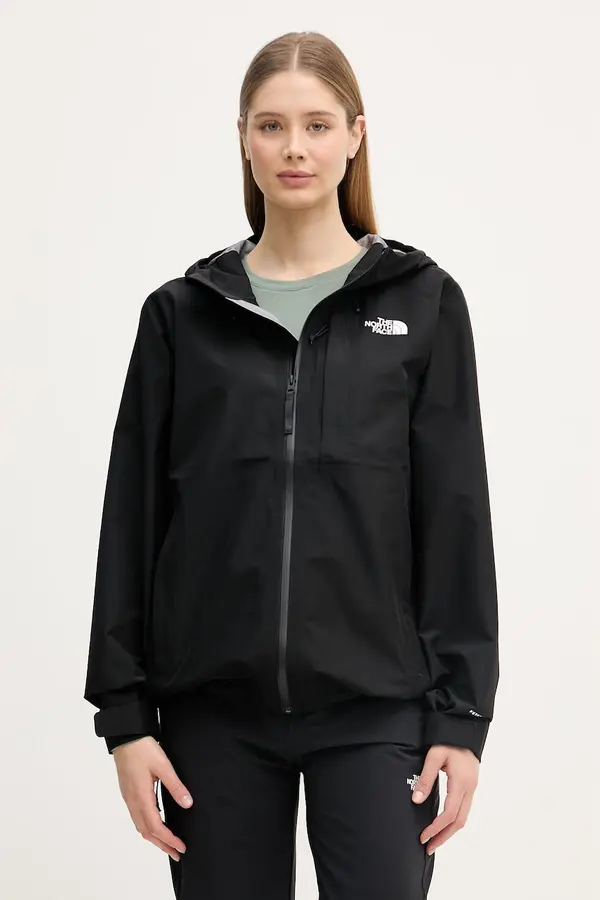 The North Face The North Face jakna za planinarenje za žene DRYZZLE