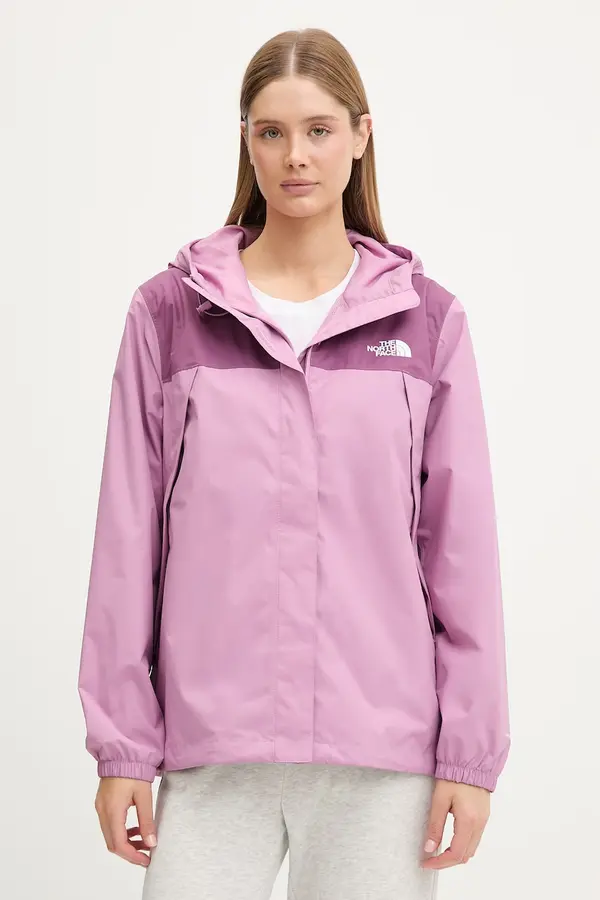 The North Face The North Face kišna jakna za žene Antora Rain