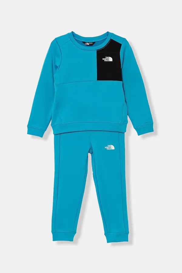 The North Face The North Face komplet trenirka za djecu KID TNF PERFORMANCE FLEECE SET
