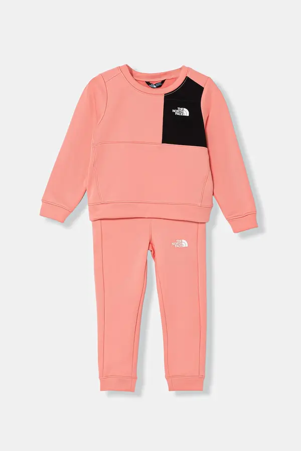 The North Face The North Face komplet trenirka za djecu KID TNF PERFORMANCE FLEECE SET