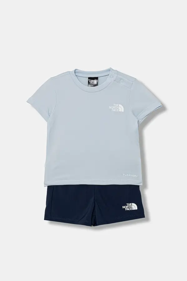 The North Face The North Face komplet za bebe BABY 24/7 SET
