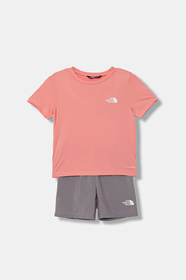 The North Face The North Face komplet za djecu KID 24/7 SET
