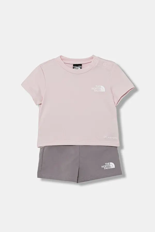 The North Face The North Face komplet za svaki dan za bebe BABY 24/7 SET