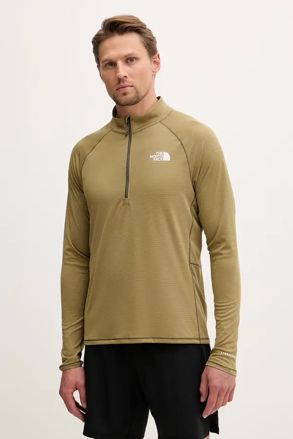 The North Face The North Face majica dugih rukava za trening za muškarce SUNRISER