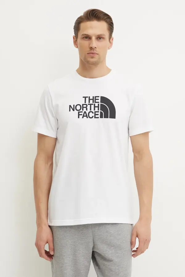 The North Face The North Face Majica kratkih rukava The North Face Easy